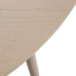 Eclipse Matbord 110x200-300 cm Ovalt