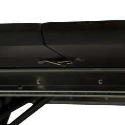 Eclipse Matbord 110x200-300 cm Ovalt