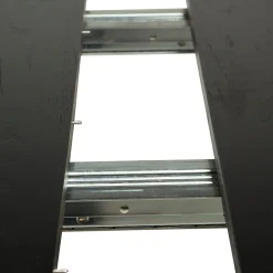 Eclipse Matbord 110x200-300 cm Ovalt
