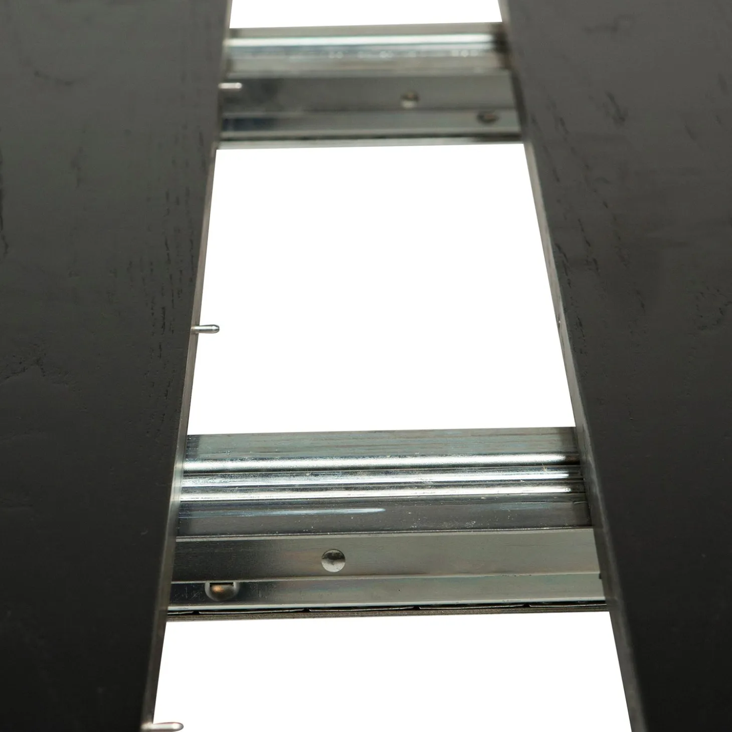 Eclipse Matbord 110x200-300 cm Ovalt