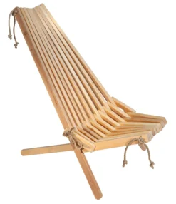 Ecochair Al Natur