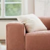 Edda 4-Sits soffa Set 1 Wildflower Dusty Pink