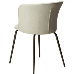 Eden Stol Bone White