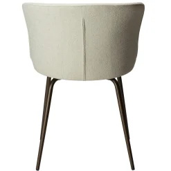 Eden Stol Bone White