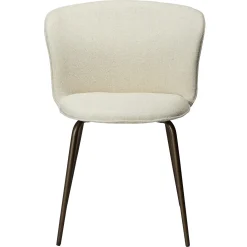 Eden Stol Bone White