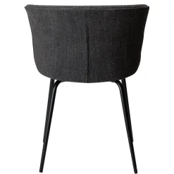 Eden Stol Raven Black