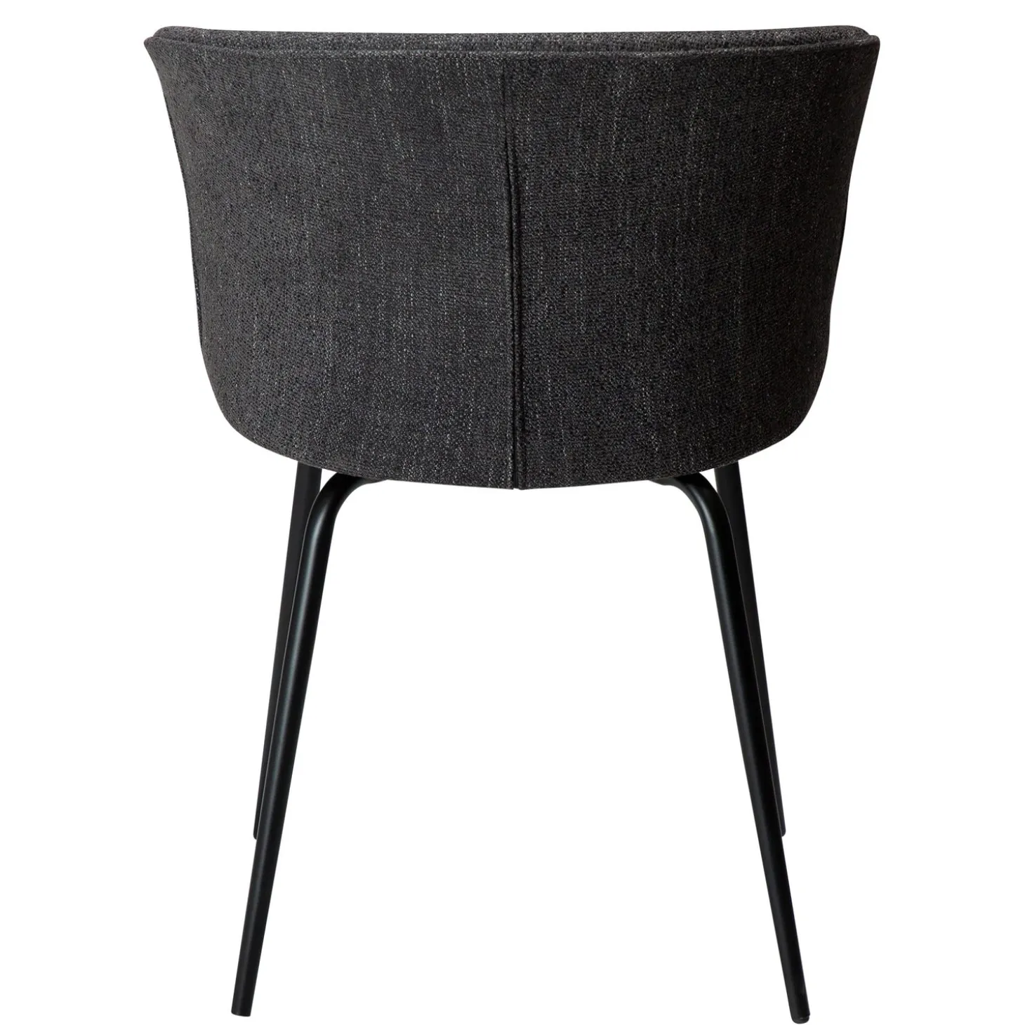Eden Stol Raven Black