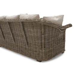 Edsklinta Utesoffa 2,5-sits Beige