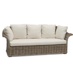 Edsklinta Utesoffa 2,5-sits Beige