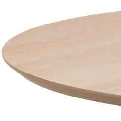 Eidfjord Matbord Rund 100 cm