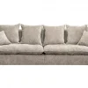 Eira 3,5-Sits Soffa Liam Flint Grey