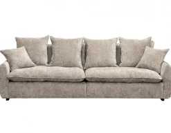 Eira 3,5-Sits Soffa Liam Flint Grey