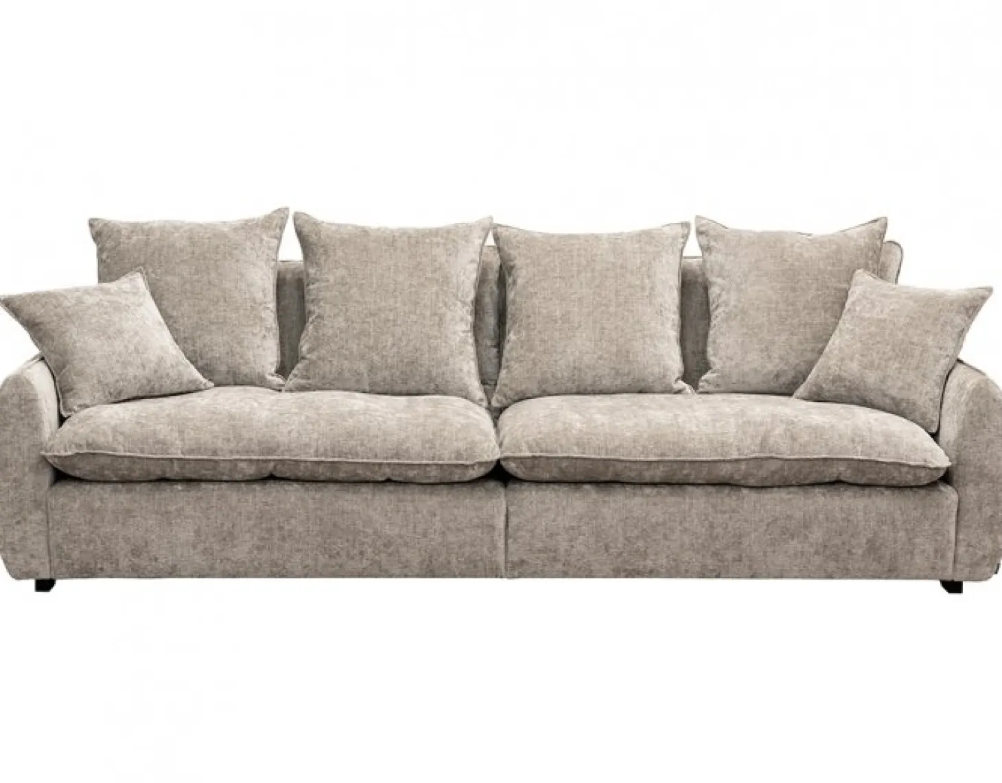 Eira 3,5-Sits Soffa Liam Flint Grey