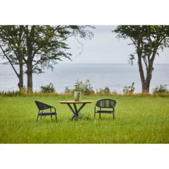 Ekeryd Utebord Ø110 cm