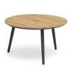 Ekeryd Utebord Ø80 cm Natur
