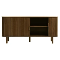 Eleganza Sideboard 160 cm Rökt Ek