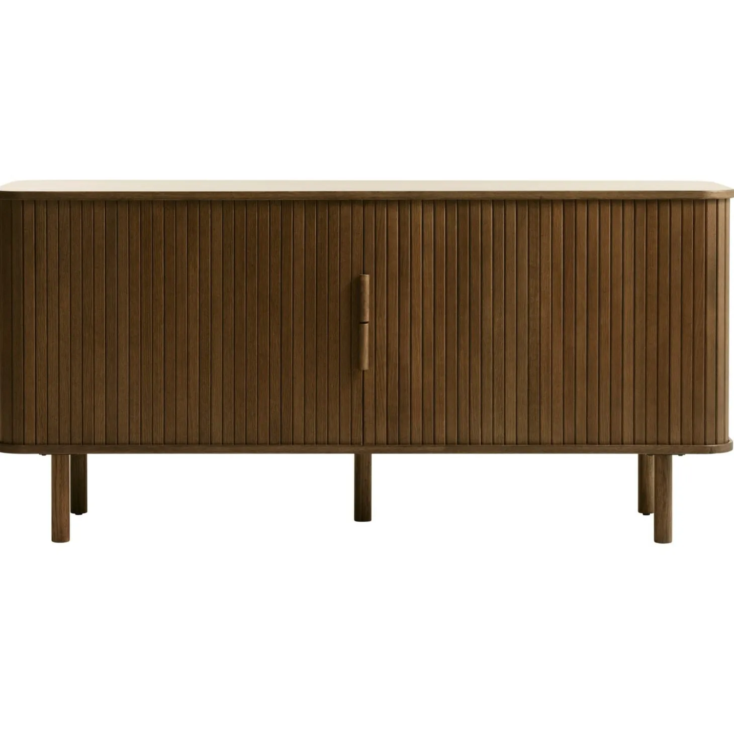 Eleganza Sideboard 160 cm Rökt Ek