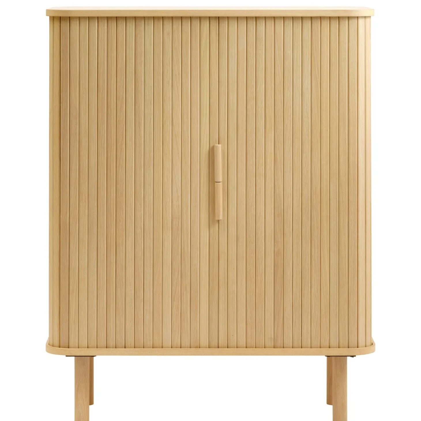 Eleganza Skåp Naturlig Ek