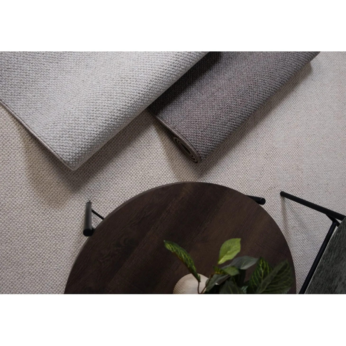 Elias Ullmatta Beige