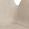Elise Karmstol Beige