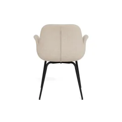 Elise Karmstol Beige