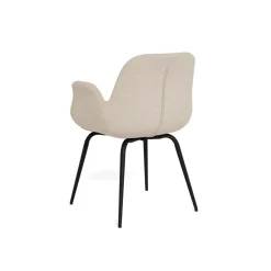 Elise Karmstol Beige