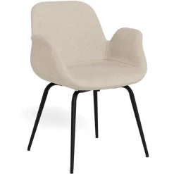Elise Karmstol Beige