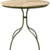 Ellen Cafeset Grön