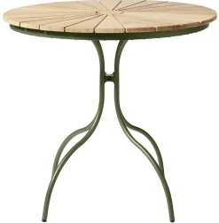 Ellen Cafeset Grön