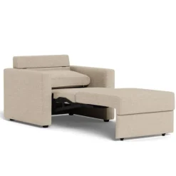 Ellinore Bäddsoffa 105 cm