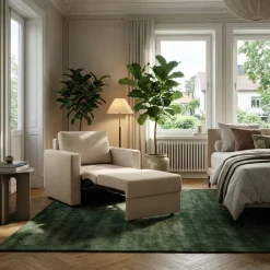 Ellinore Bäddsoffa 105 cm