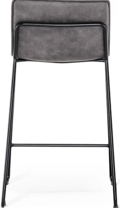 Elvis Barstol Beige