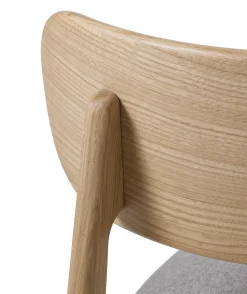 Elysia Stol Oak Natural