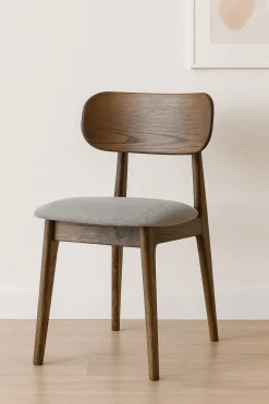 Elysia Stol Oak Smoked