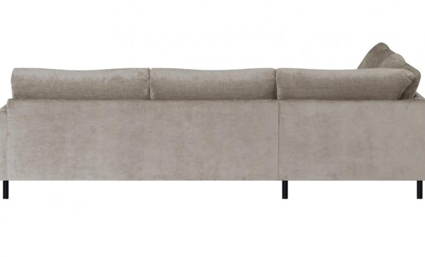 Embla Divansoffa 260 Aphrodite Dove