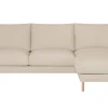 Embla Divansoffa 226 Harmony Ecru