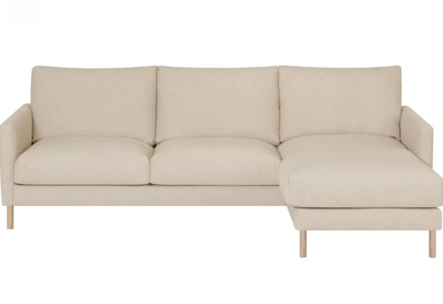 Embla Divansoffa 226 Harmony Ecru