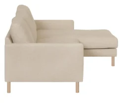 Embla Divansoffa 226 Harmony Ecru