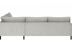 Embla Divansoffa 226 Orinocco Silver