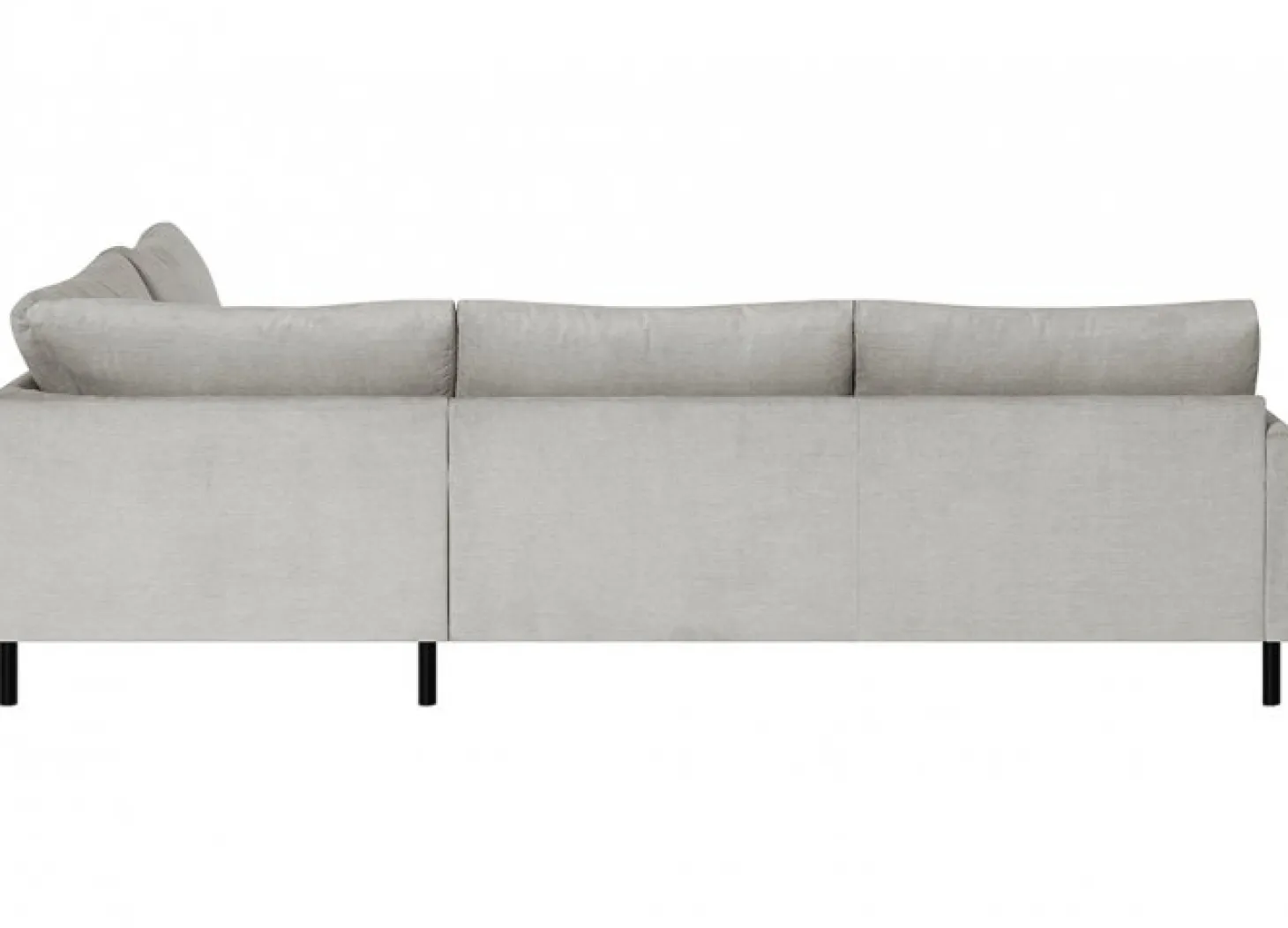 Embla Divansoffa 226 Orinocco Silver