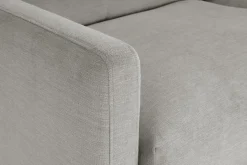 Embla Divansoffa 226 Orinocco Silver