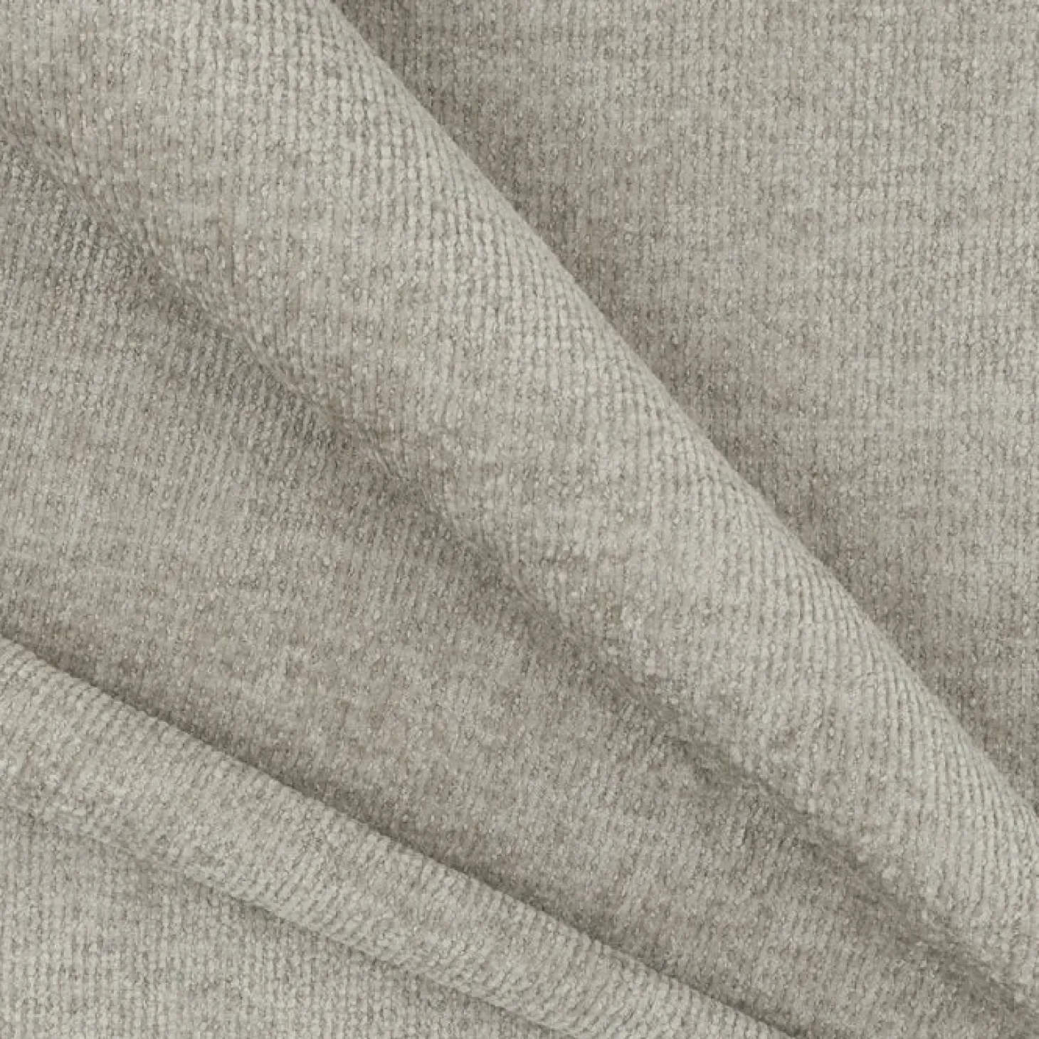 Embla Fotpall Genesis Light Grey