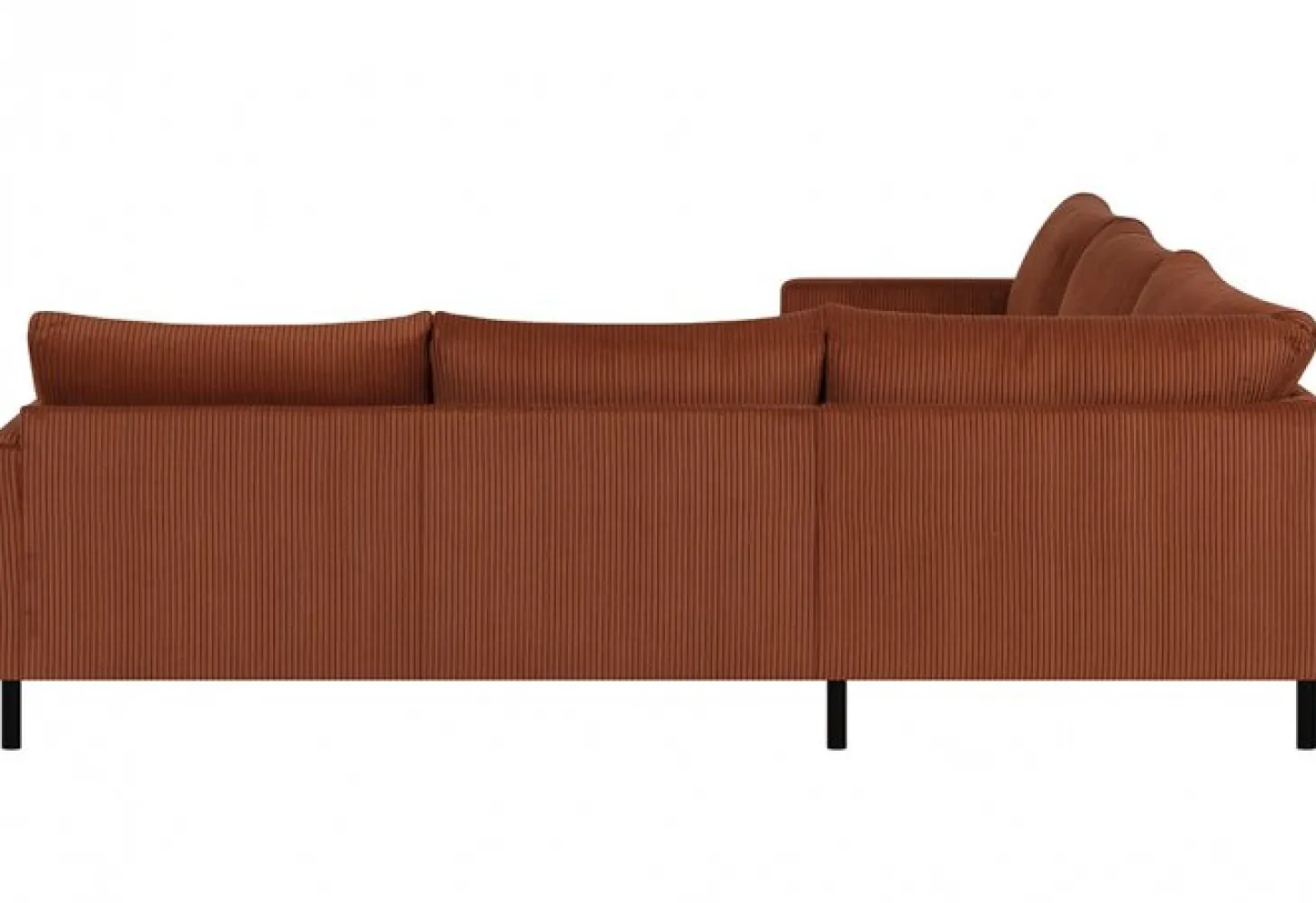 Embla Hörnsoffa 242/242 cm Lincoln Terra