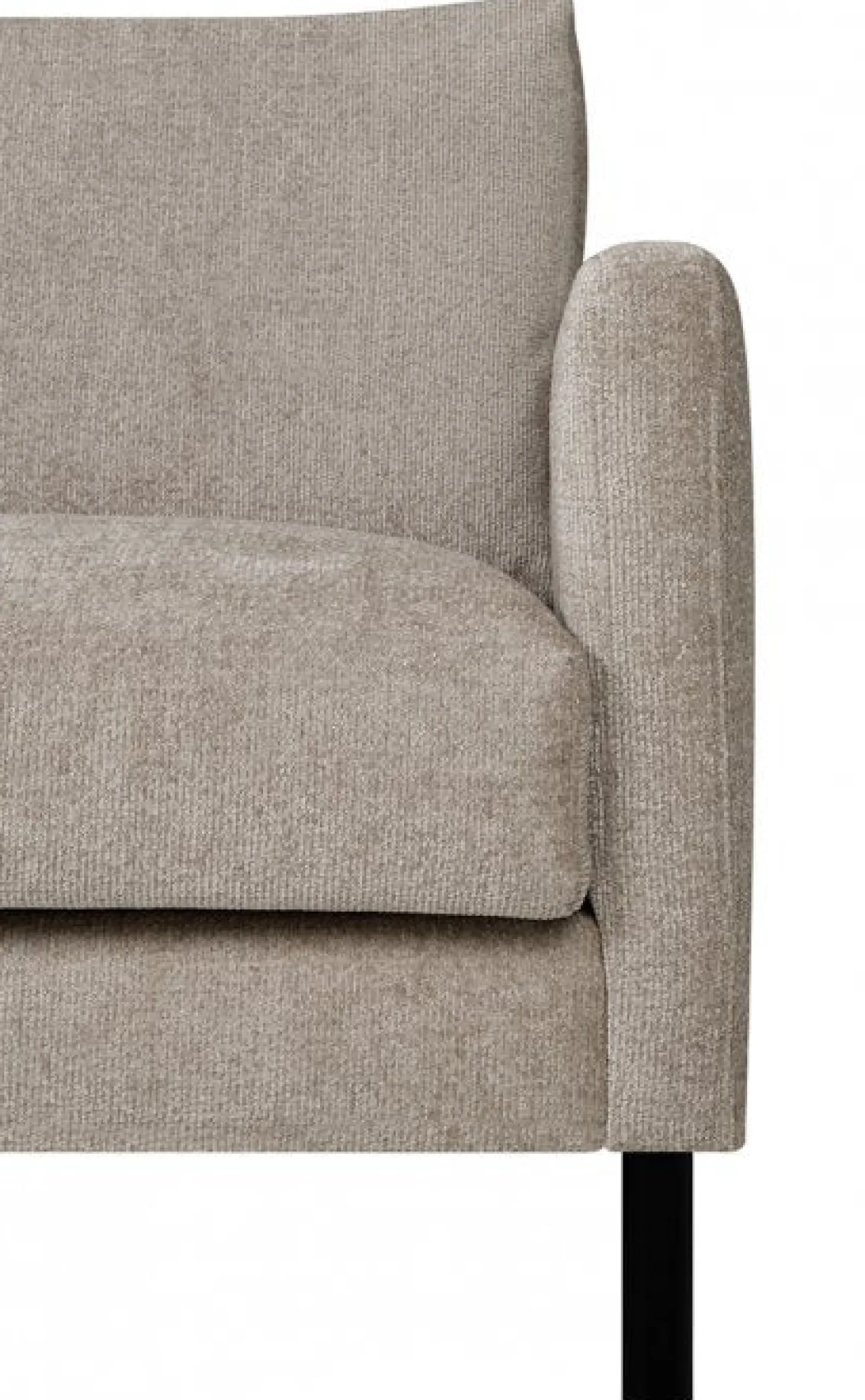 Embla 2,5-sits Soffa