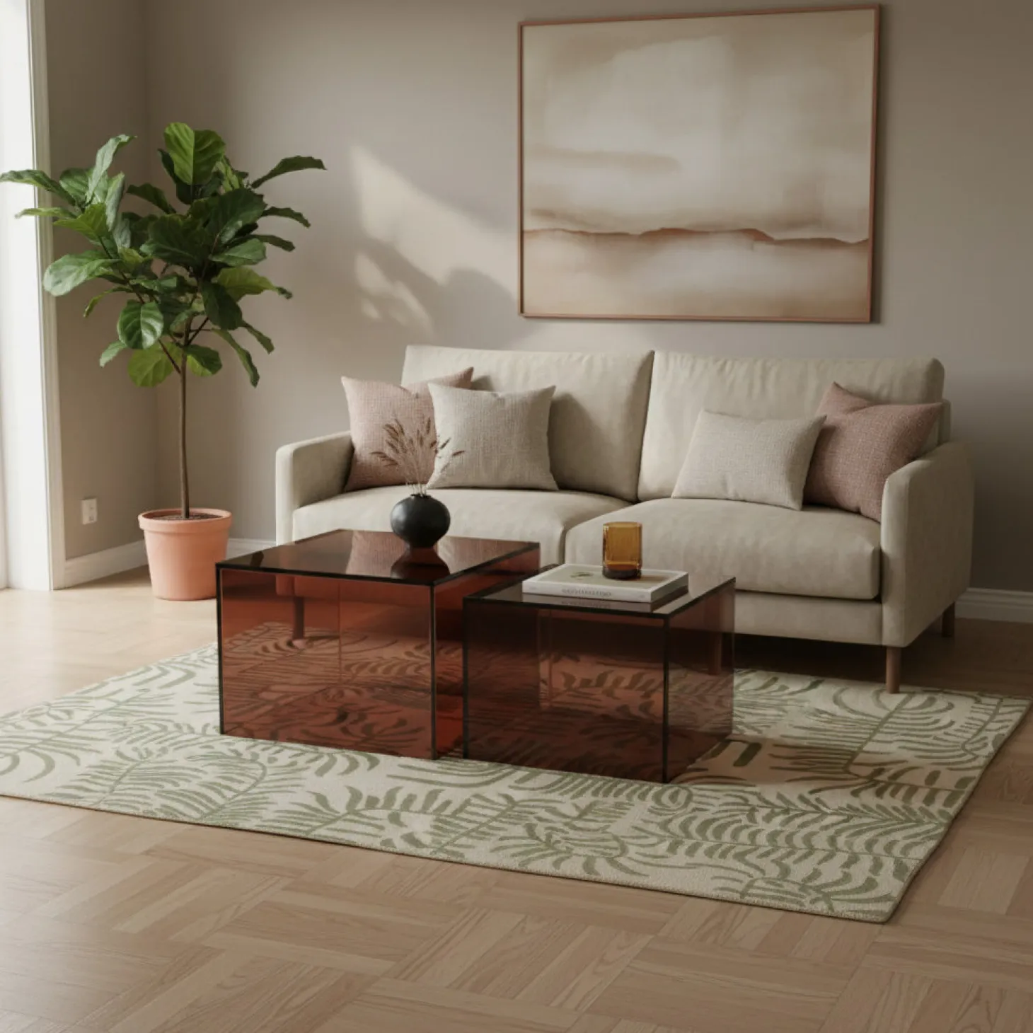 Embla 2,5-sits Soffa