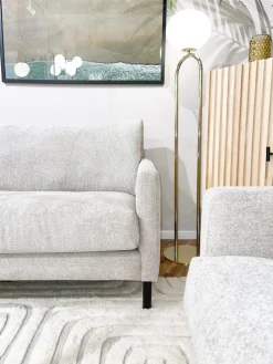 Embla 3-sits Soffa