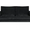 Embla 2-sits Soffa Alis Antracite