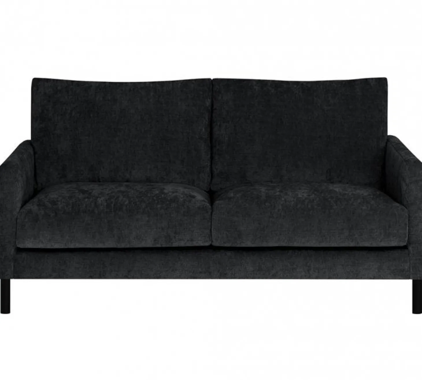 Embla 2-sits Soffa Alis Antracite