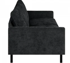 Embla 2-sits Soffa Alis Antracite