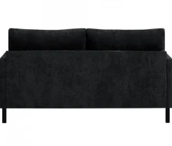 Embla 2-sits Soffa Alis Antracite